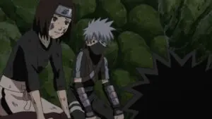 Chroniques de Kakashi – 2e partie