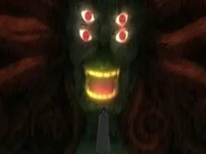 L&rsquo;ombre et la lumière du Sharingan