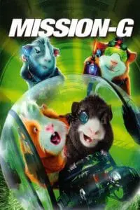 MISSION-G-Force