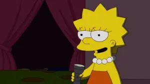 Le frère de Bart
