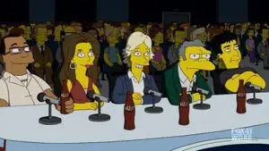 Moe, moche et méchant