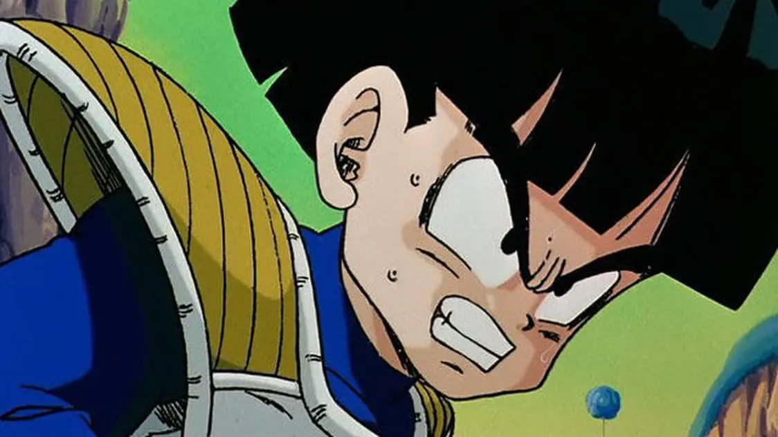 Freezer montre les crocs ! La Puissance d&rsquo;attaque hors-norme de Gohan