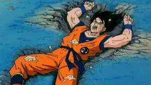 Goku reprend l&rsquo;avantage ? Apparais, Super Shenron !