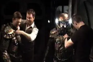 Kino Webisode 15 : Do I Look Stupid