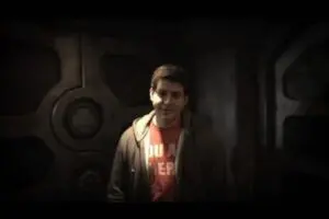 Kino Webisode 27 : Chloe&rsquo;s Room