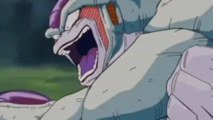 L&rsquo;Ultime Transformation de Freezer ! Une terreur pire que l&rsquo;enfer