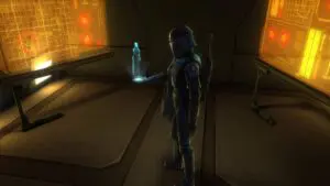 Le complot de Mandalore