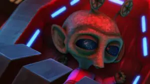 Les enfants de la Force