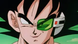 Surprise ! Goku est Ginyu et Ginyu est Goku ?