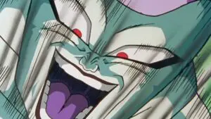 Venge nos amis, Son Goku ! Compte à rebours pour la planète Namek