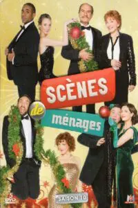 Scènes de ménages – Saison 10