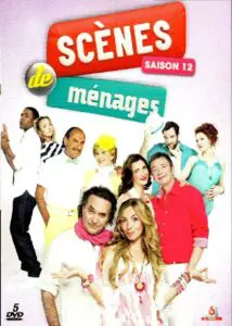 Scènes de ménages – Saison 12