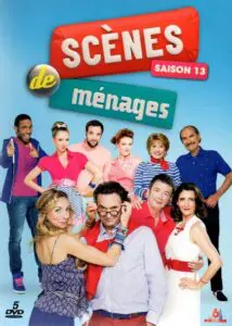 Scènes de ménages – Saison 13