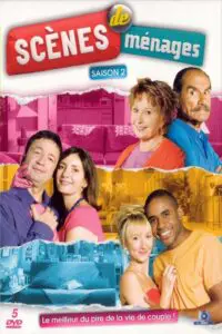 Scènes de ménages – Saison 2