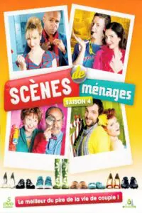 Scènes de ménages – Saison 4