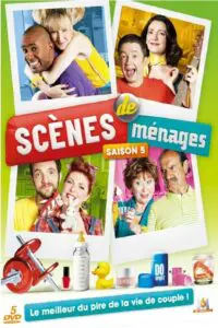 Scènes de ménages – Saison 5