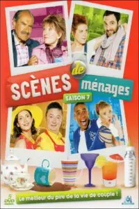 Scènes de ménages – Saison 7