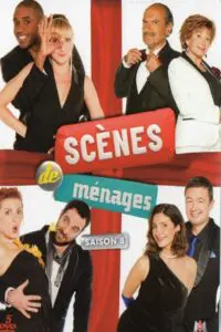 Scènes de ménages – Saison 8