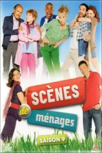 Scènes de ménages – Saison 9