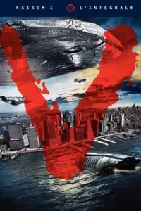 V – Saison 1