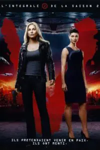 V – Saison 2