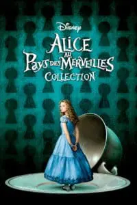 Saga Alice au Pays des Merveilles