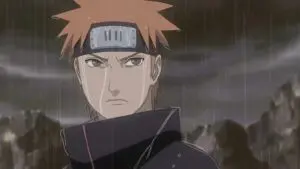 La naissance de Pain