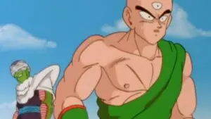 Détruire l&rsquo;insaisissable Cell ! Son Goku est enfin rétabli