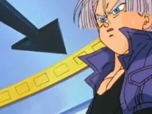 Encore plus fort qu&rsquo;un Super Saiyan ! Direction la Salle de l&rsquo;Esprit et du Temps