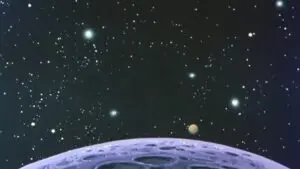 Goku disparaît dans l&rsquo;espace ! Revenez tous à la vie… super guerriers !