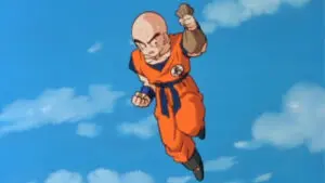 L&rsquo;Ennemi intérieur : Pris entre deux feux ! Son Goku contre C-19