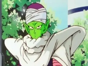 Le monstre passe à l&rsquo;action ! Je pars au combat, je suis un Super Namek !