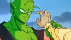 Piccolo passe à l&rsquo;attaque ! C-20 disparaît, le cours de l&rsquo;histoire change !