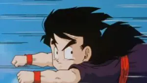 Une autre machine à voyager dans le temps. Un nouveau mystère pour Bulma