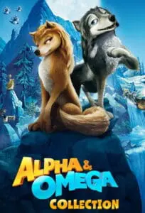 Saga Alpha & Oméga