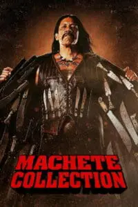 Saga Machete