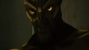 Monstre