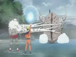 Nostalgie : Chroniques d’un ninja courageux