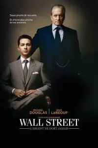 Wall Street : L&rsquo;argent ne dort jamais