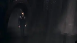 Le diable porte une robe