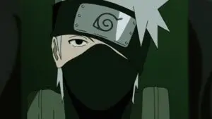 Hatake Kakashi, Hokage