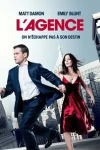 L&rsquo;Agence