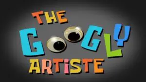 Les Yeux De L&rsquo;artiste