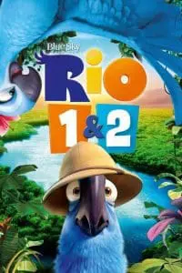 Saga Rio