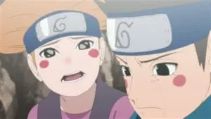 L&rsquo;élève préféré de Naruto