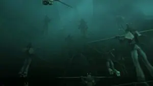 L&rsquo;attaque gungan