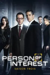 Person of Interest – Saison 3