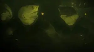 Prisonniers