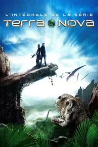 Terra Nova – Saison 1