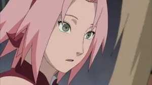 Road To Sakura